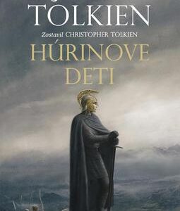 Húrinove deti (John Ronald Reuel Tolkien)