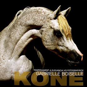 Kone (Gabrielle Boiselle)