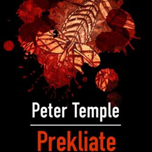 Prekliate pobrežie (Peter Temple)