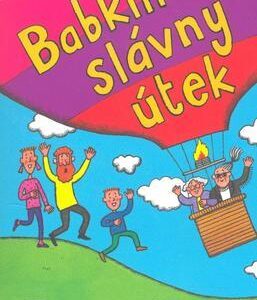 Babkin slávny útek (Strong Jeremy)