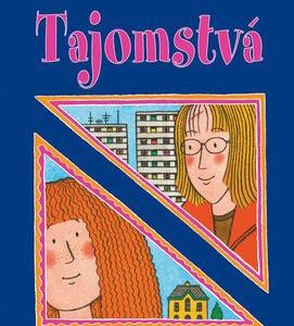 Tajomstvá (Jacqueline Wilson)