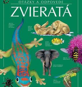 Zvieratá (Kolektív autorov)