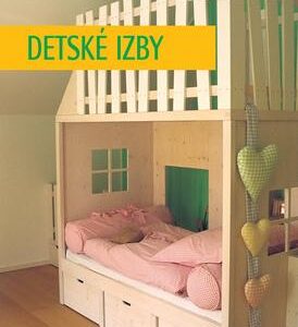 Detské izby (Cristian Campos)