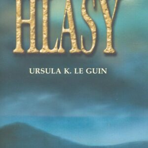 Hlasy (Ursula Le Guin)