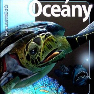 Oceány (Beverly McMillan)