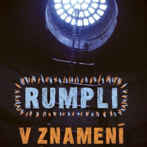 V znamení Hovna (Rumpli)