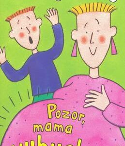 Pozor, mama vybuchne ! (Strong Jeremy)
