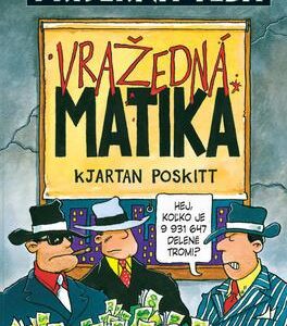 Vražedná matika (Kjartan Poskitt)