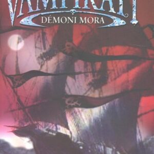 Vampiráti 1 - Démoni mora (Justin Somper)