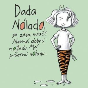 Dada Nálada (1) (McDonald Megan)