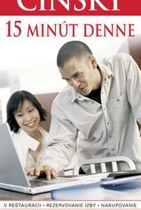 Čínsky 15 minút denne (Ma Čcheng)