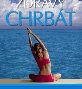 Zdravý chrbát (Kim Davies)