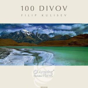 100 divov (Filip Kulisev)