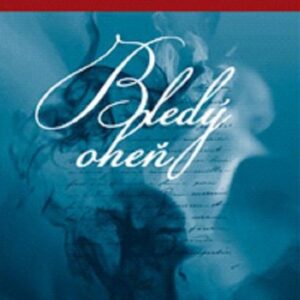 Bledý oheň (Vladimír Nabokov)