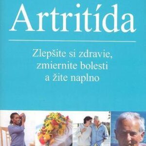 Artritída (Kolektív autorov)