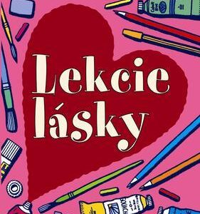 Lekcie lásky (Jacqueline Wilson)