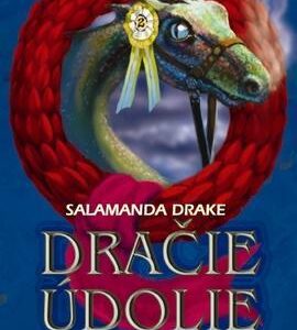 Dračie údolie Jazda v búrke (Drake Salamanda)