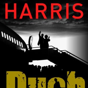 Duch (Robert Harris)