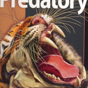 Predátory (John Seidensticker)