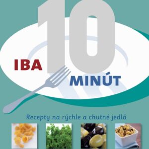 Iba 10 minút (Wilson Carol)
