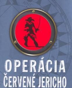 Operácia Červené Jericho (Joshua Mowll)