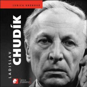 Ladislav Chudík (Ľubica Krénová)