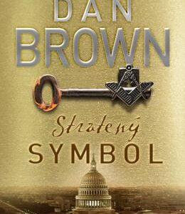 Stratený symbol (Dan Brown)