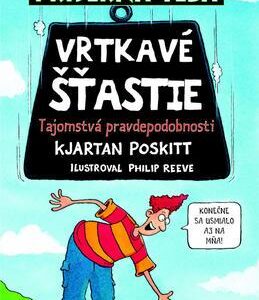 Vrtkavé šťastie (Kjartan Poskitt)