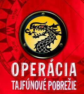 Operácia Tajfúnové pobrežie (Joshua Mowll)