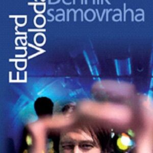 Denník samovraha (Eduard Volodarskij)