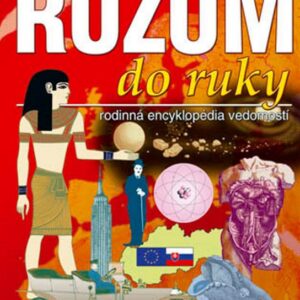 Rozum do ruky (Kolektív autorov)