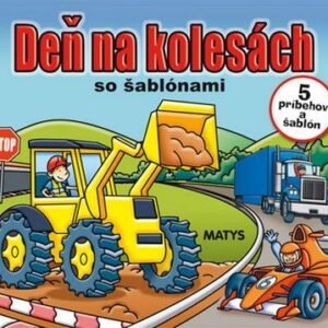 Deň na kolesách