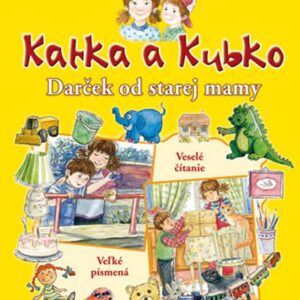 Katka a Kubko