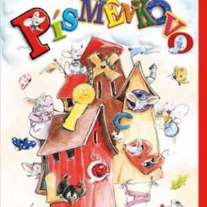 Písmenkovo (Ľuba Kremlerová)