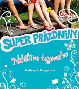 Natáliino tajomstvo (Melissa J. Morganová)