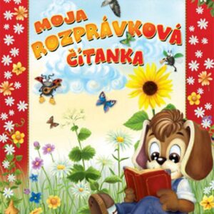 Moja rozprávková čítanka