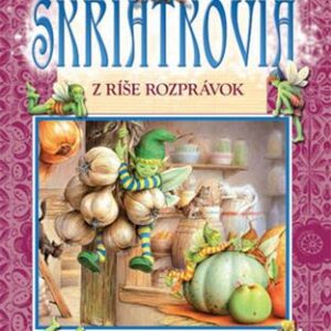 Škriatkovia z ríše rozprávok