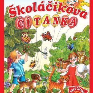 Školáčikova čítanka (Sibyla Mislovičová)