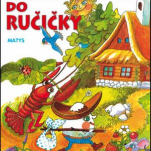 Rozprávočky do ručičky