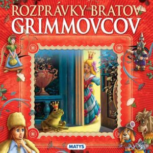 Rozprávky bratov Grimmovcov (Wilhelm Grimm)