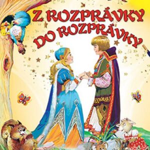 Z rozprávky do rozprávky (Charles Perrault)