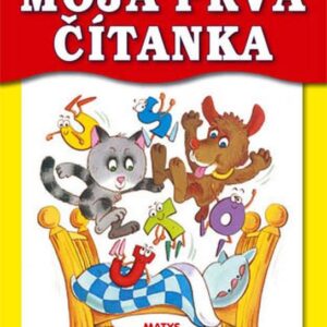 Moja prvá čítanka