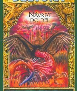 Deltora - Návrat do Del (Emily Rodda)