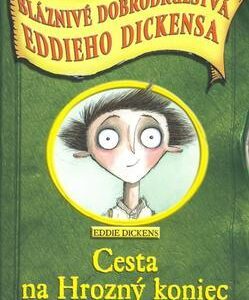 Cesta na Hrozný koniec (Philip Ardagh)