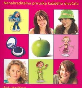 Lexikón pôvabu (Kolektív autorov)