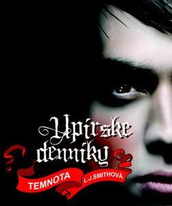 Upírske denníky Temnota (L. J. Smith)