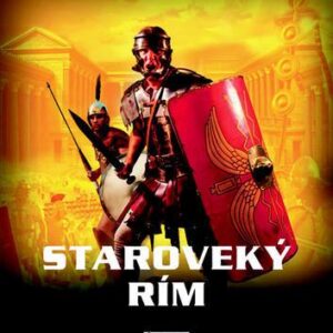 Staroveký Rím (Philip Steele)