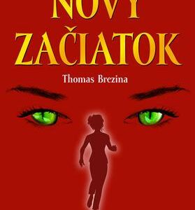 Nový začiatok (Thomas Brezina)