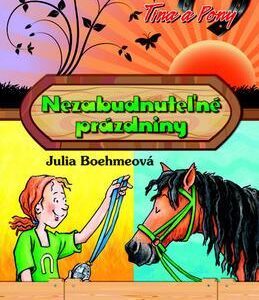 Nezabudnuteľné prázdniny (Julia Boehme)