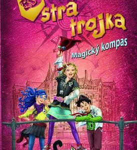 Magický kompas (Thomas Brezina)